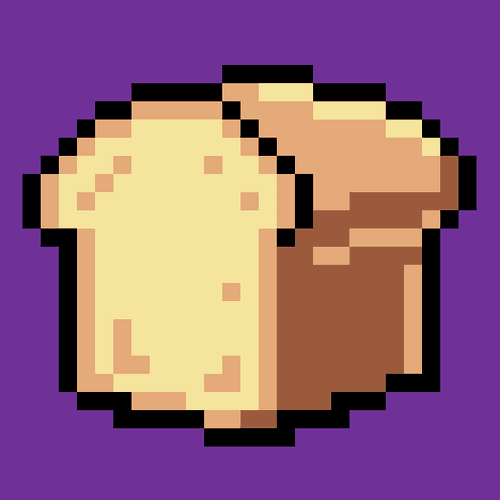 WTD Bread