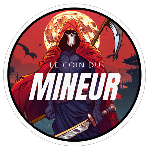 Le Coin Du Mineur