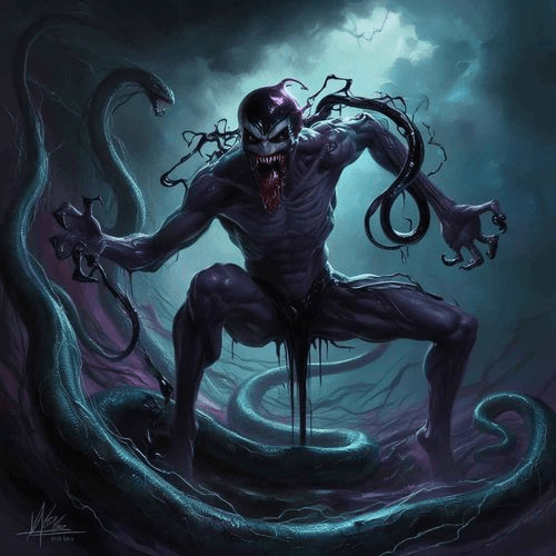 Venom