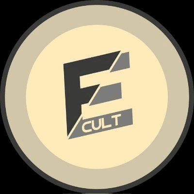 Elrond Cult Coin